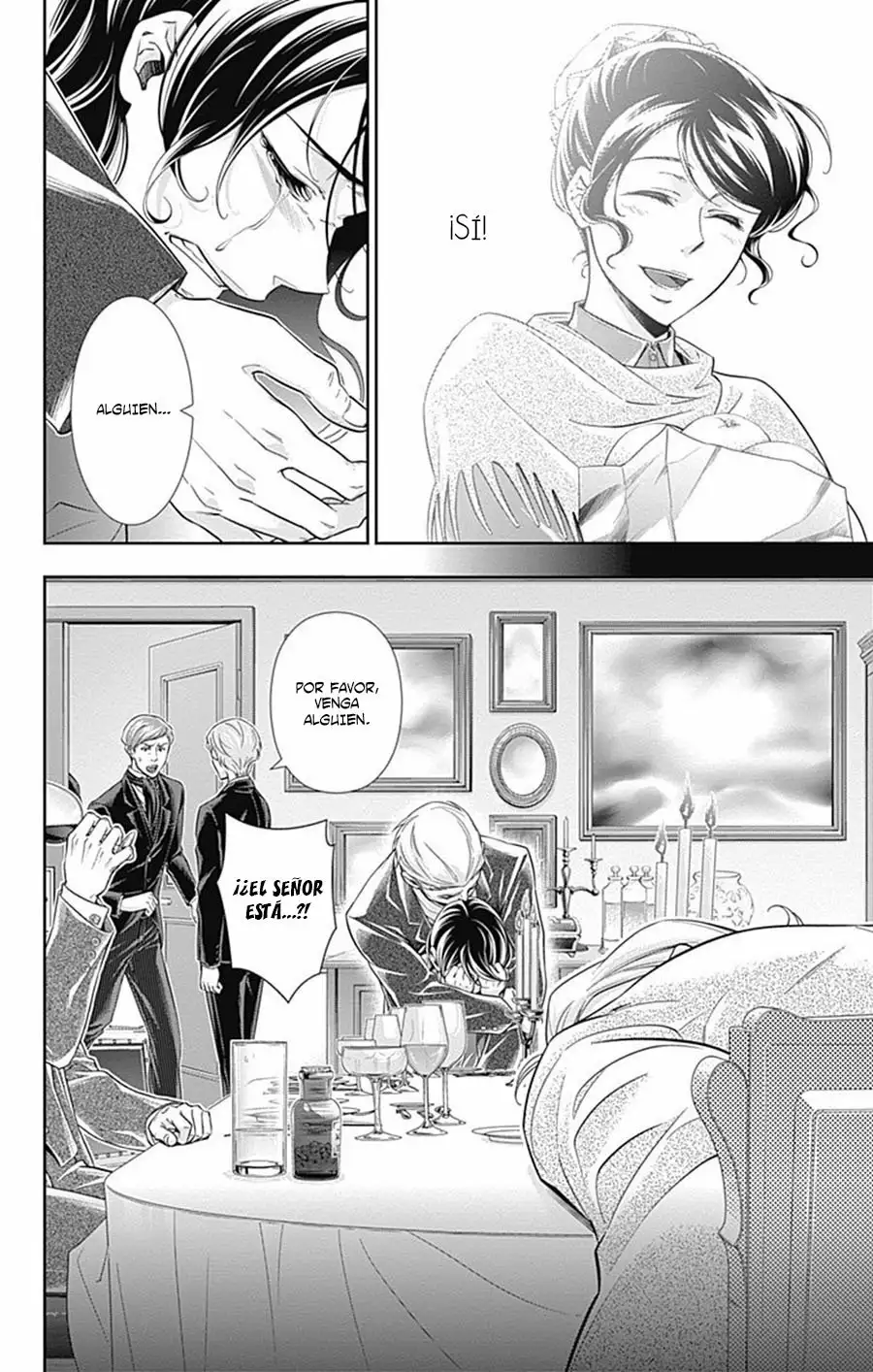 Página 63 del Manga