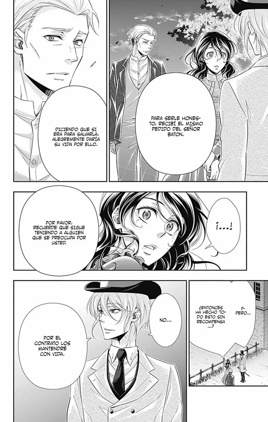 Página 65 del Manga