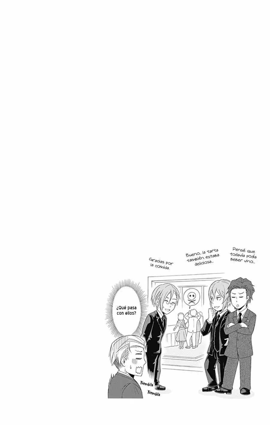 Página 69 del Manga