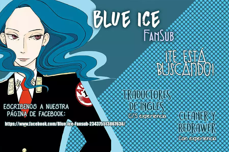 Página 70 del Manga