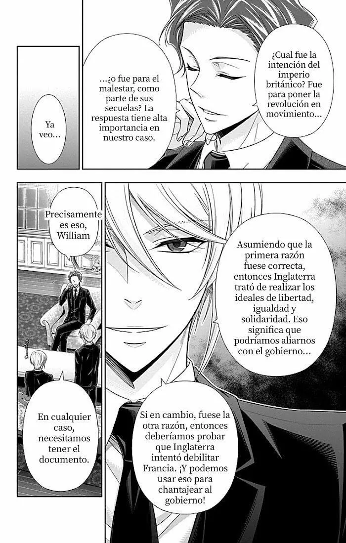 Página 35 del Manga