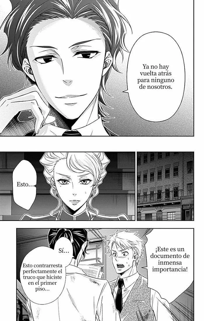 Página 36 del Manga