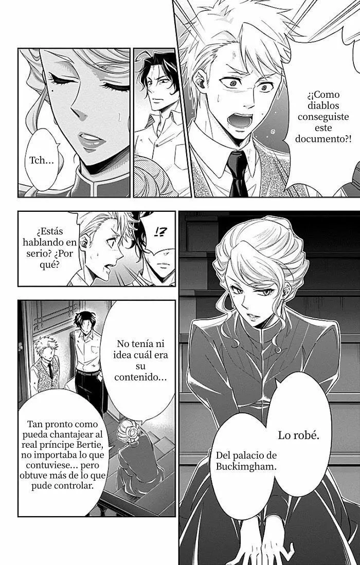 Página 37 del Manga