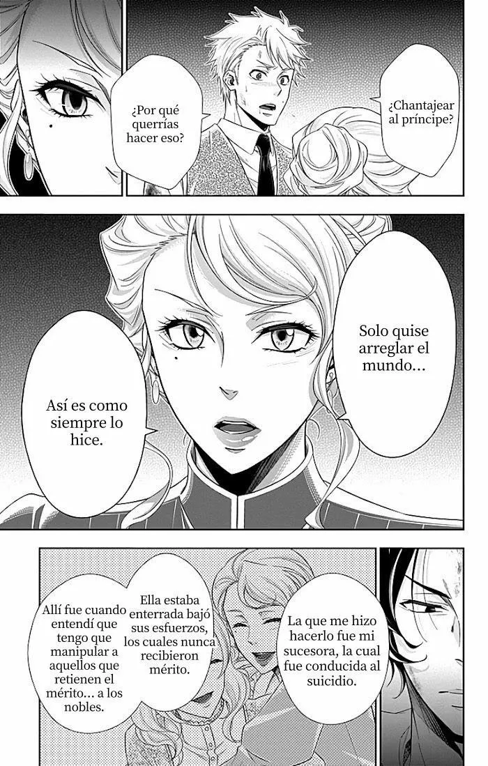 Página 38 del Manga