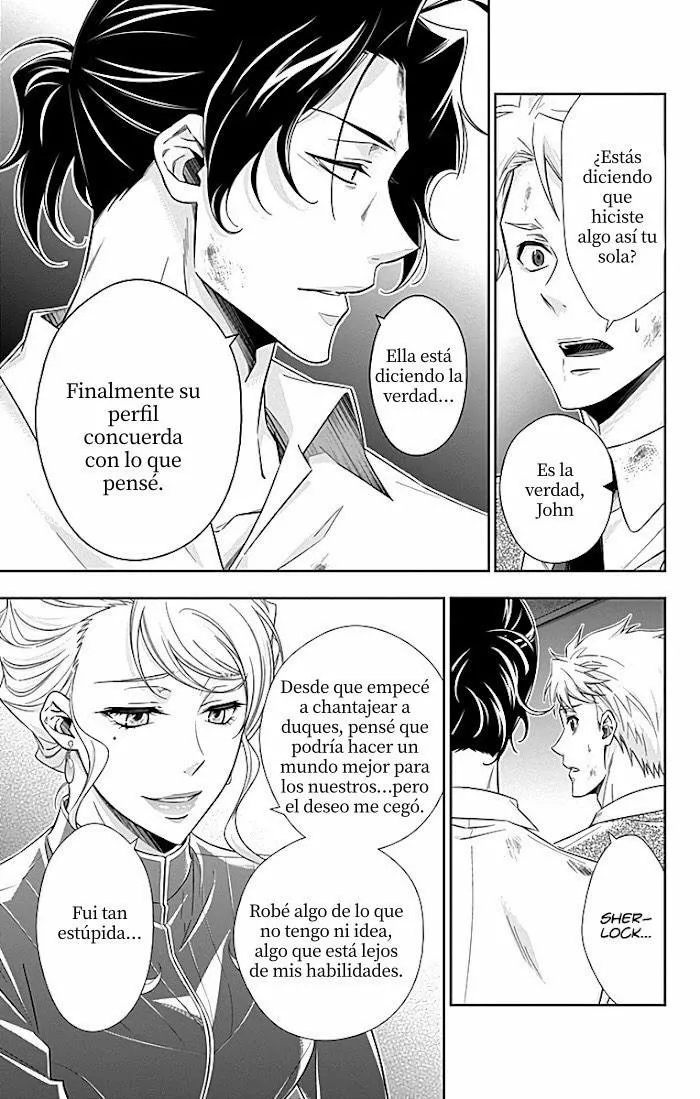 Página 40 del Manga