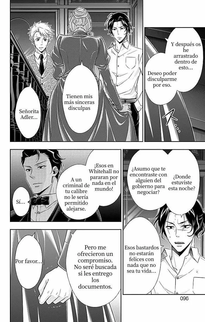 Página 41 del Manga