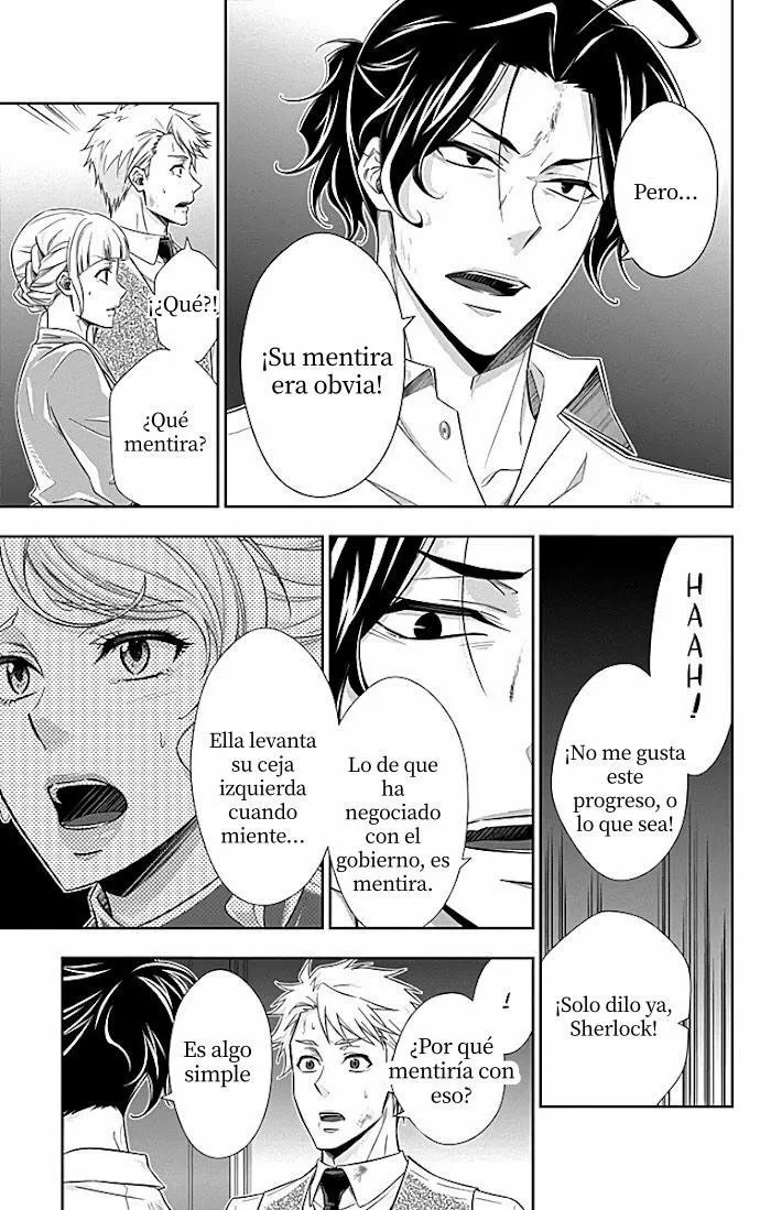 Página 43 del Manga