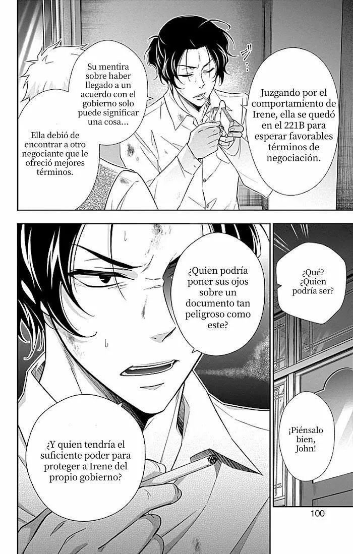 Página 44 del Manga