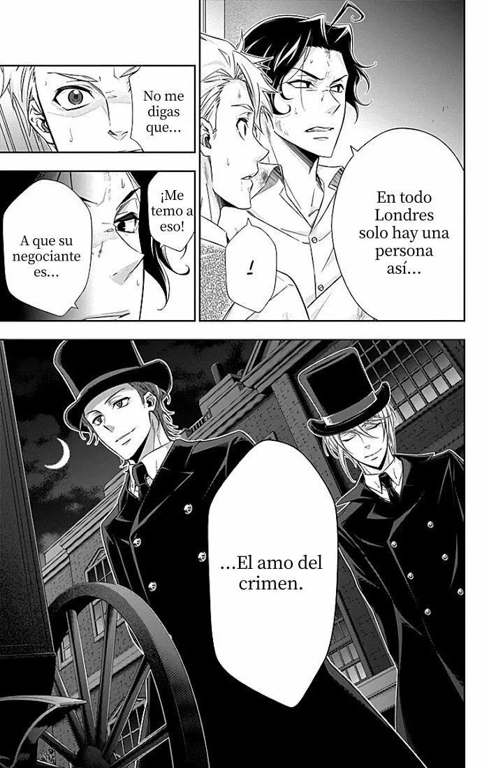 Página 45 del Manga