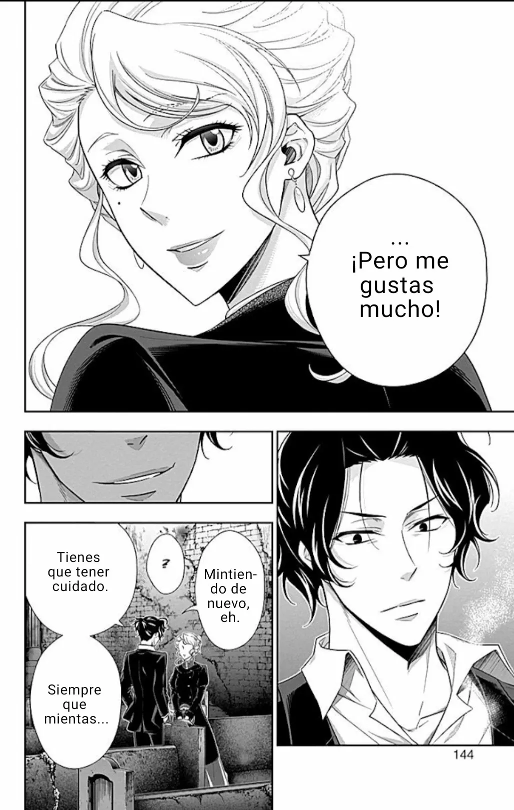 Página 44 del Manga