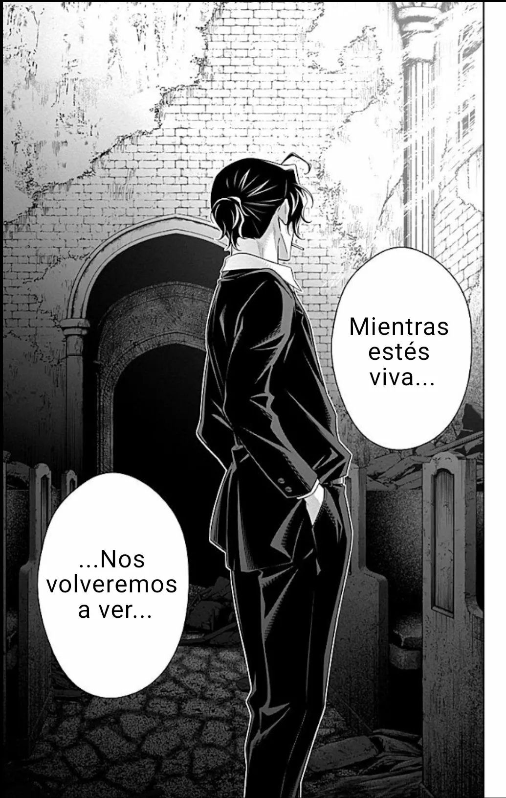 Página 47 del Manga