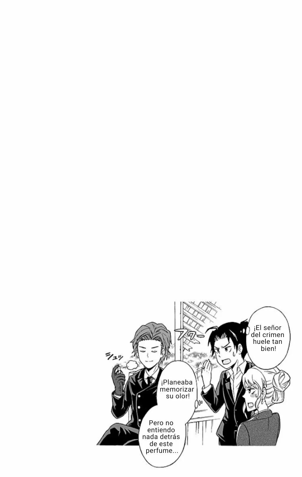 Página 48 del Manga