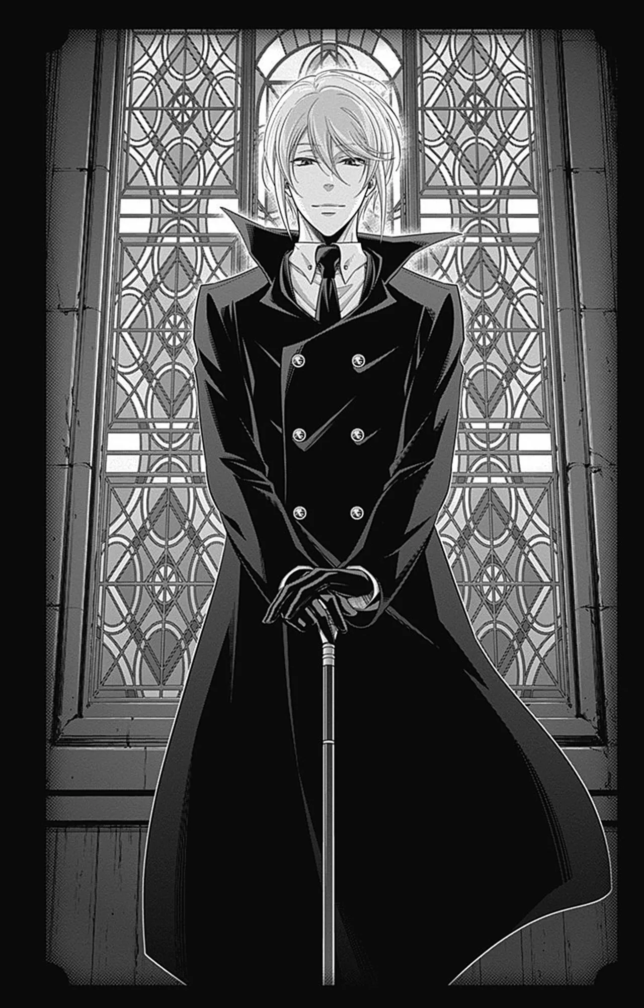 Página 47 del Manga