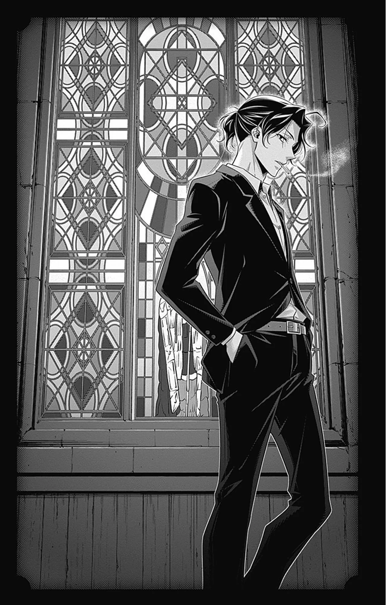 Página 48 del Manga