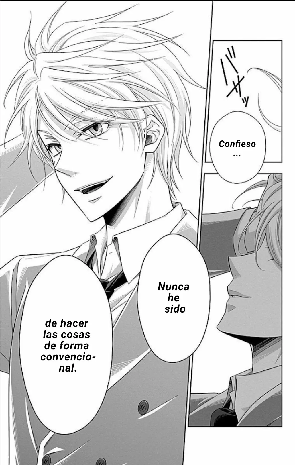 Página 32 del Manga