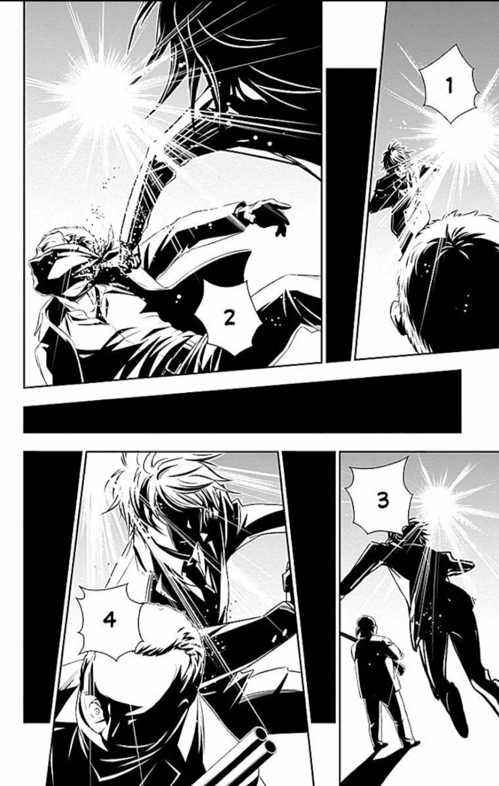 Página 35 del Manga