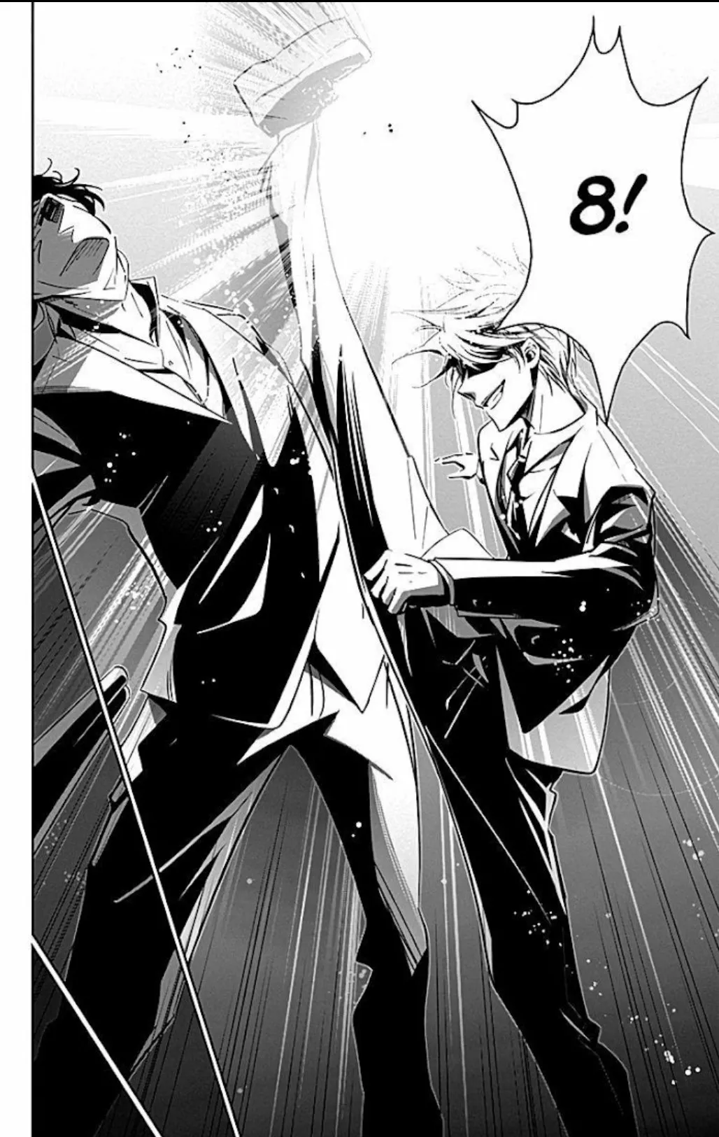 Página 37 del Manga