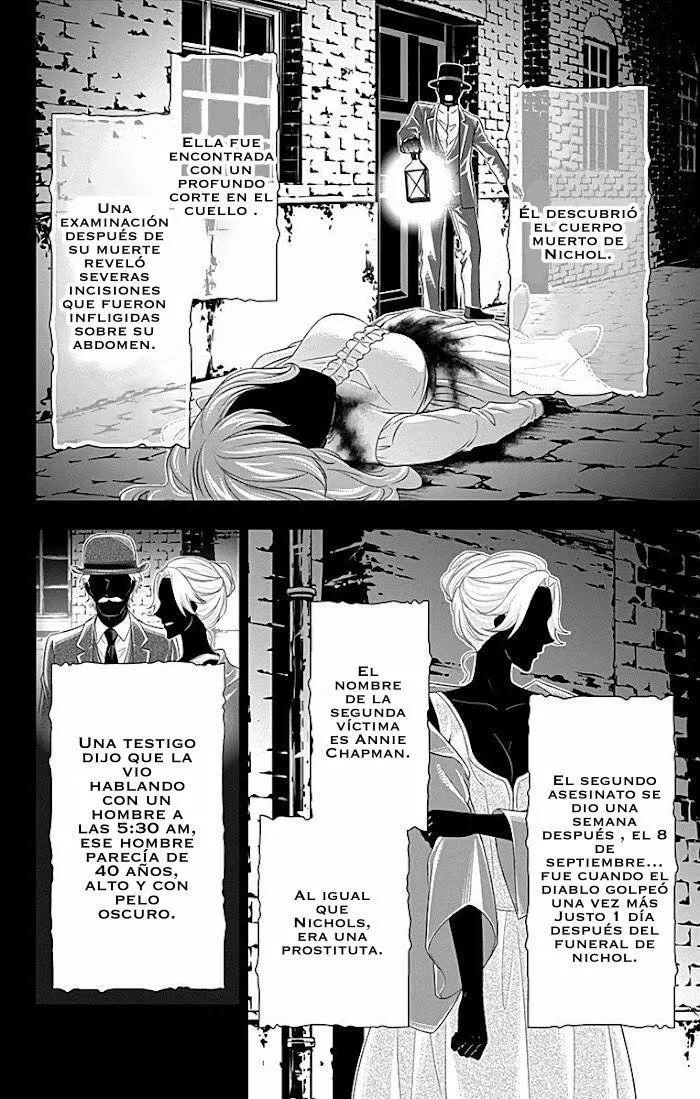 Página 38 del Manga