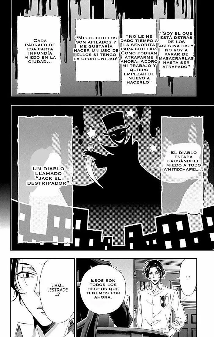 Página 40 del Manga