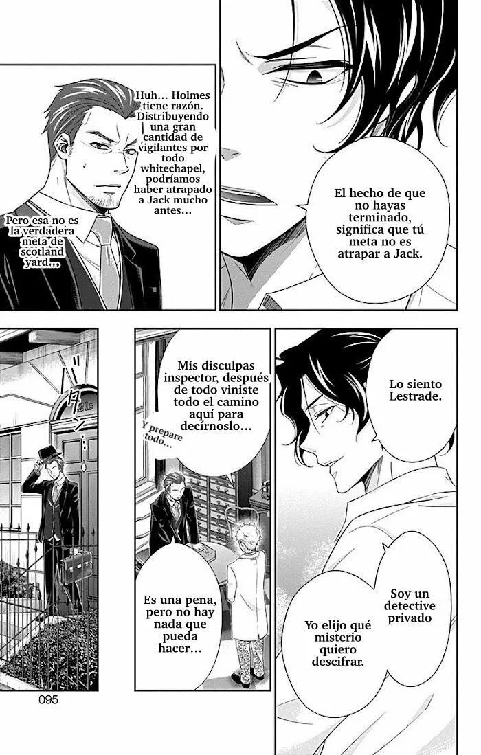 Página 43 del Manga