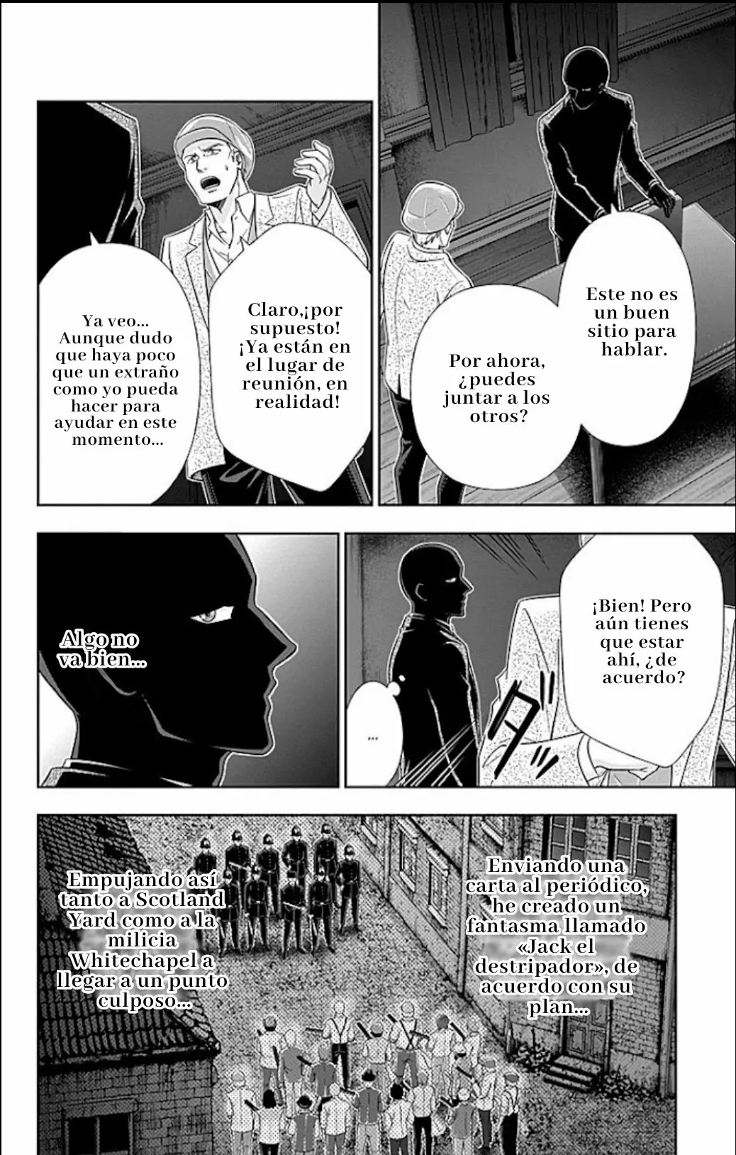 Página 37 del Manga