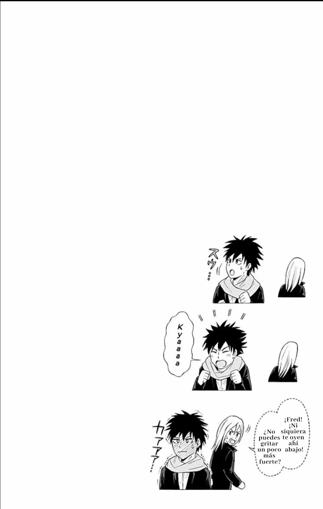 Página 47 del Manga