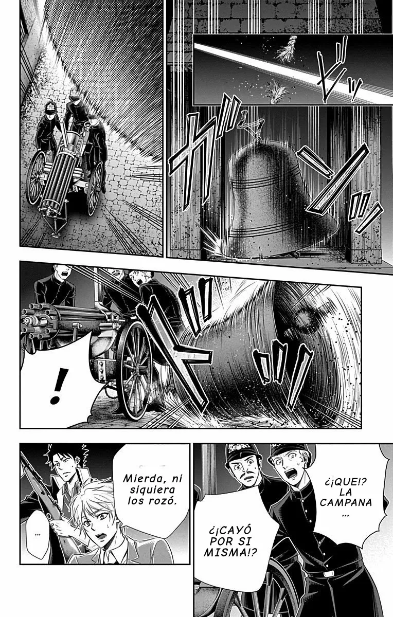 Página 36 del Manga