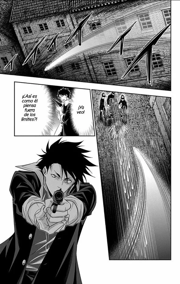 Página 39 del Manga