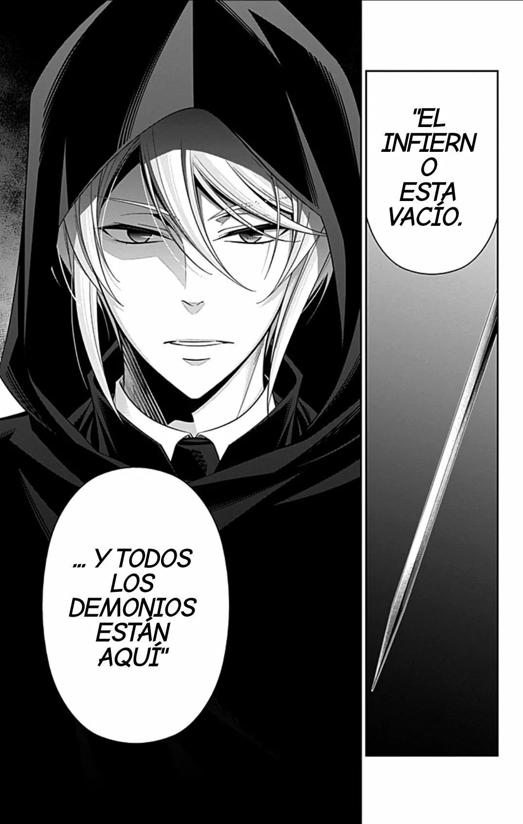 Página 49 del Manga