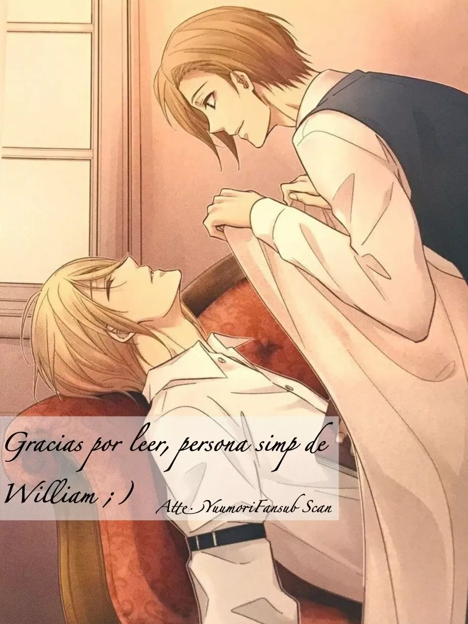 Página 51 del Manga