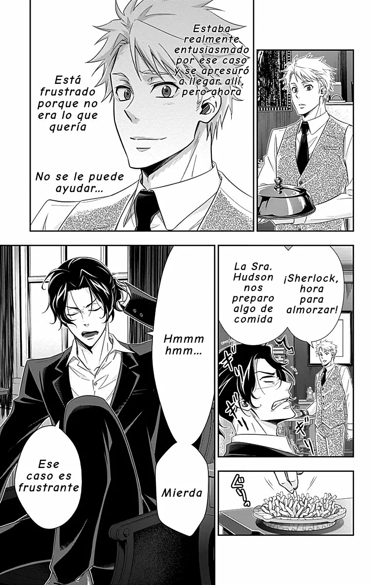 Página 37 del Manga