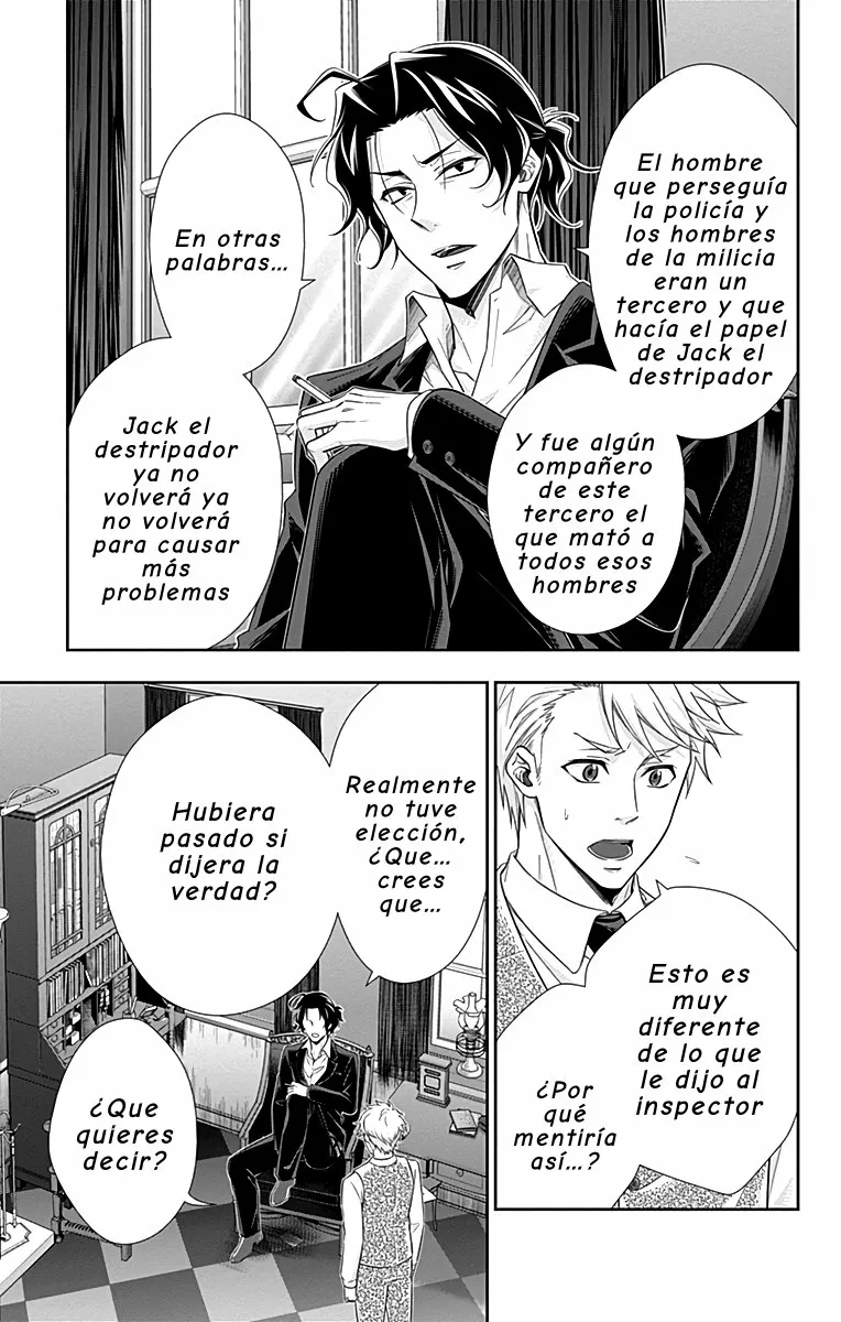 Página 39 del Manga