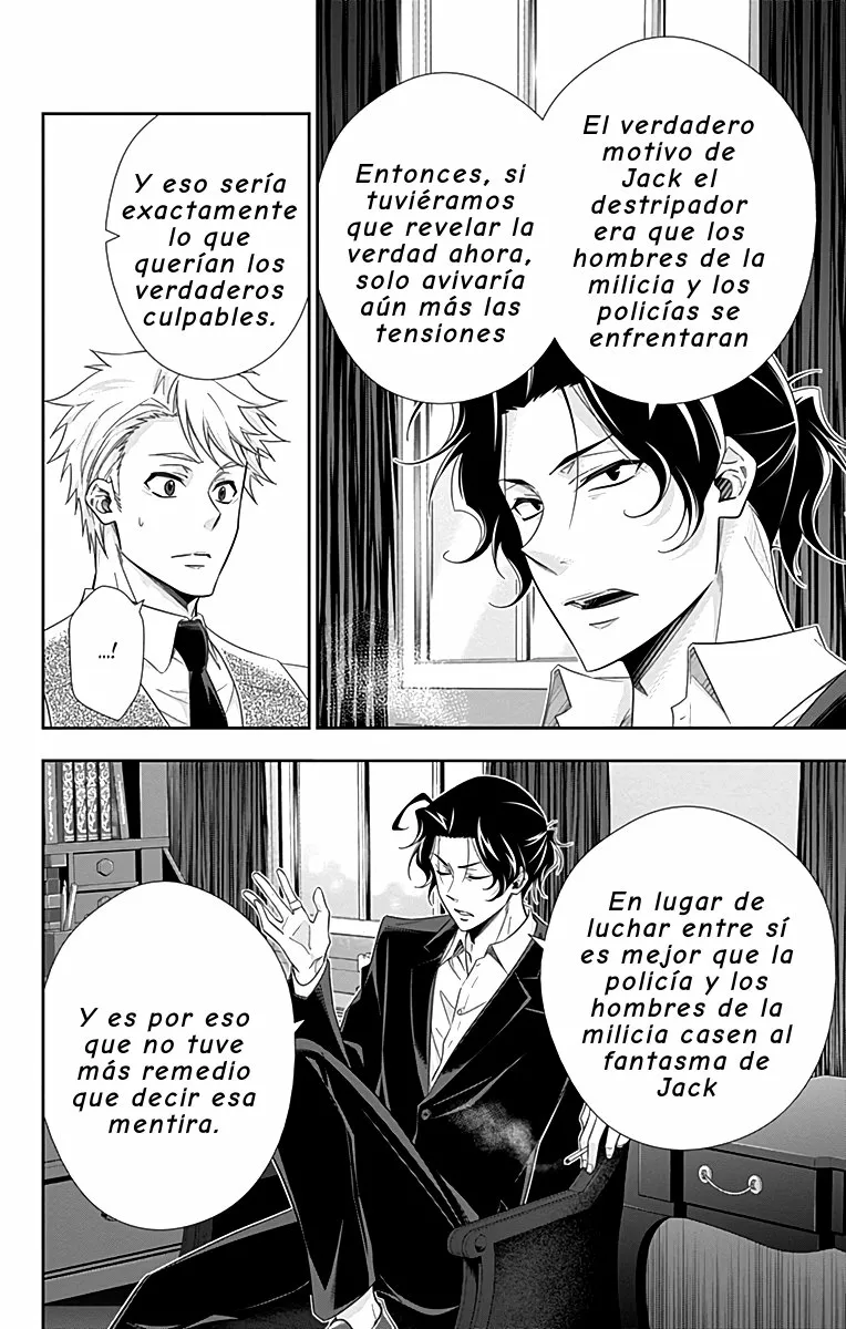 Página 40 del Manga