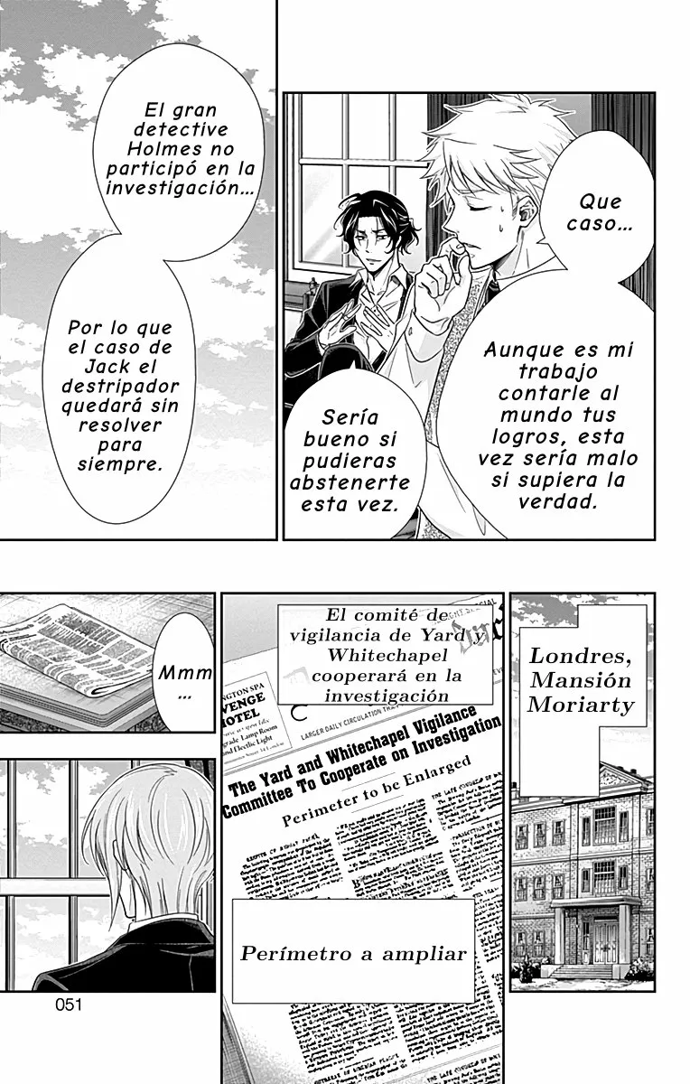 Página 43 del Manga