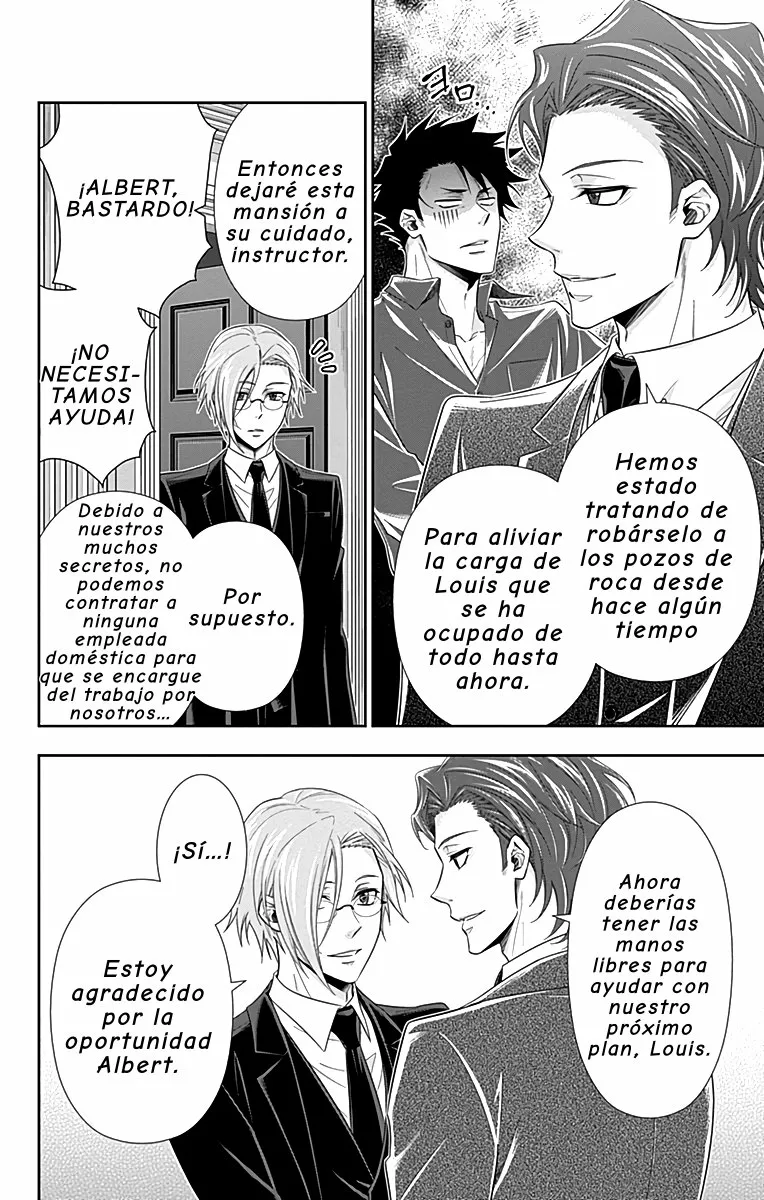 Página 46 del Manga