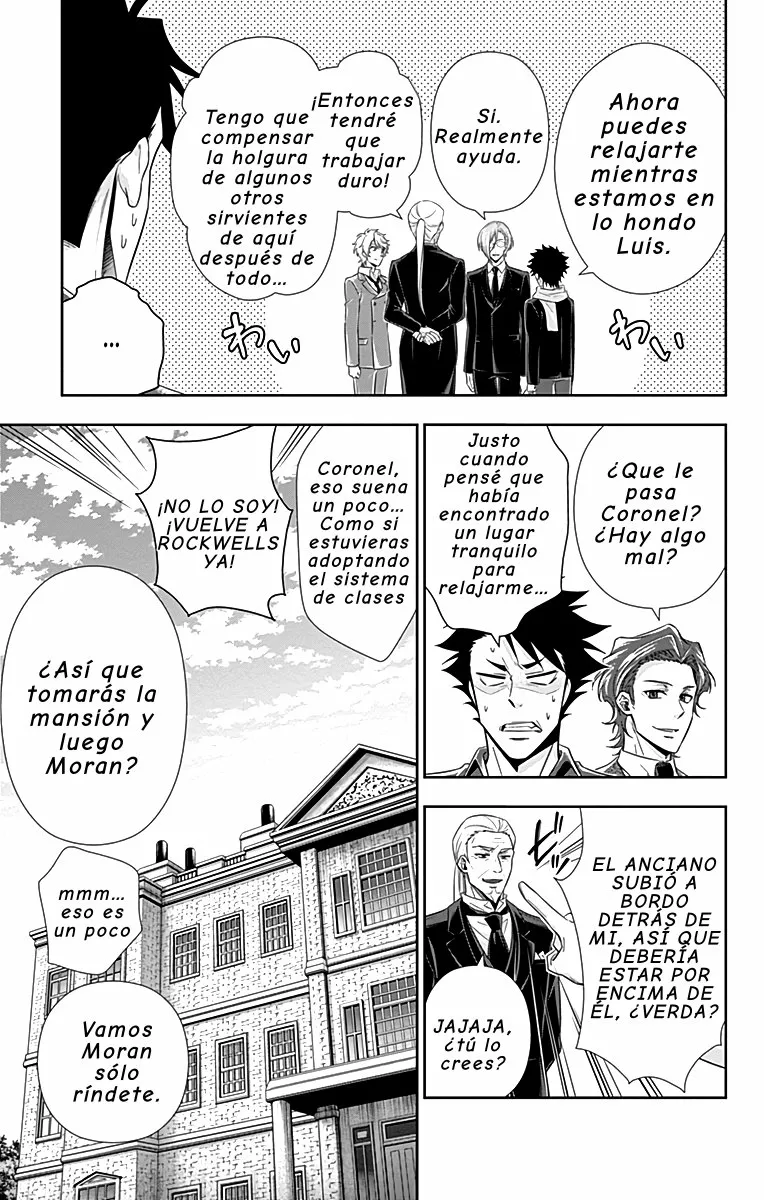 Página 47 del Manga