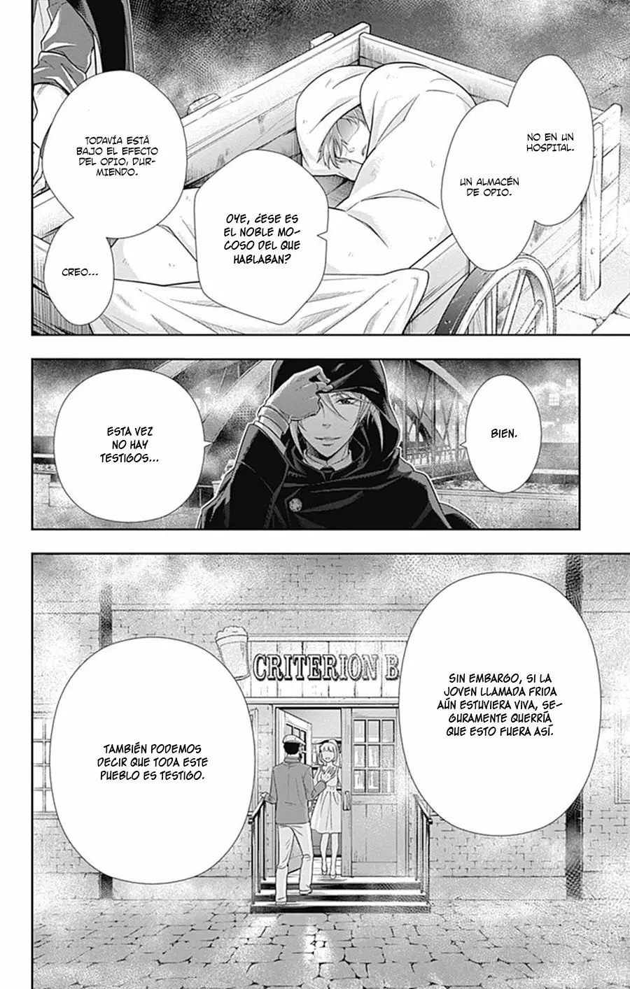 Página 36 del Manga