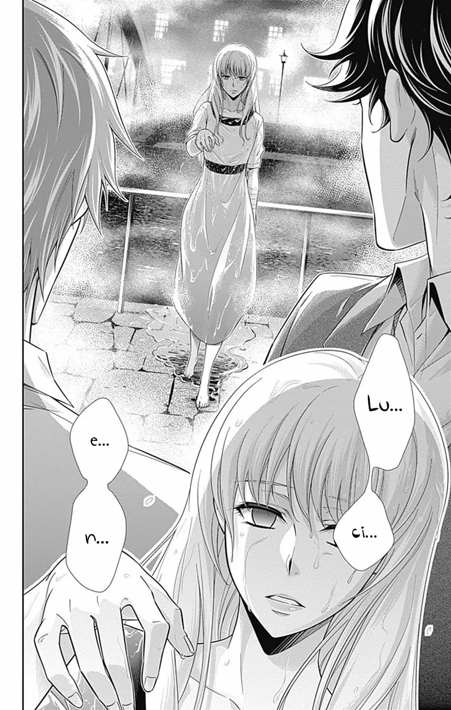 Página 42 del Manga