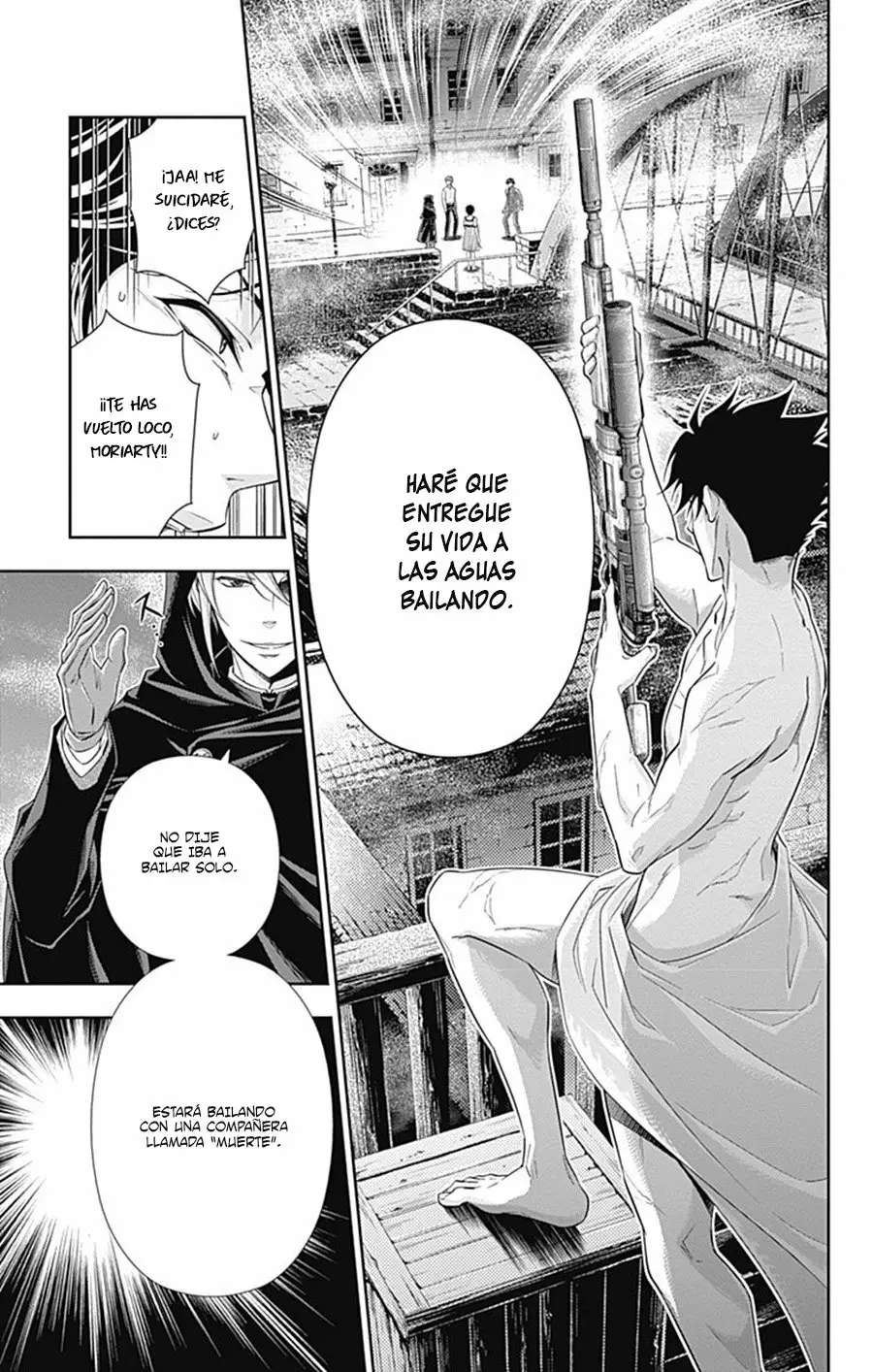 Página 49 del Manga