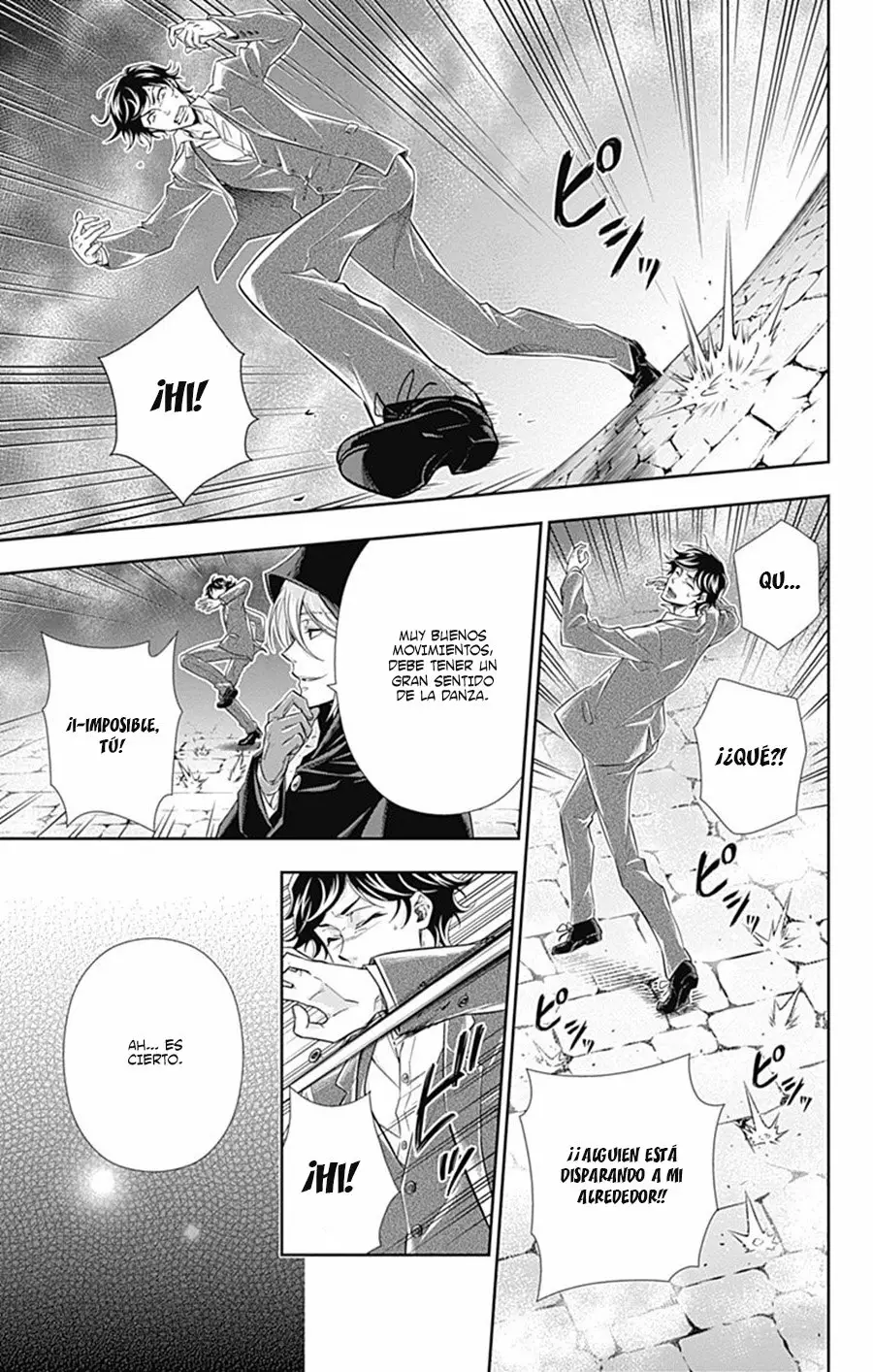 Página 51 del Manga