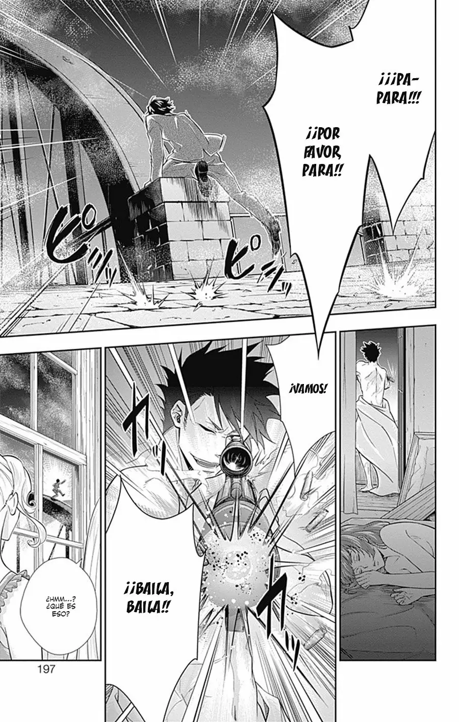 Página 53 del Manga