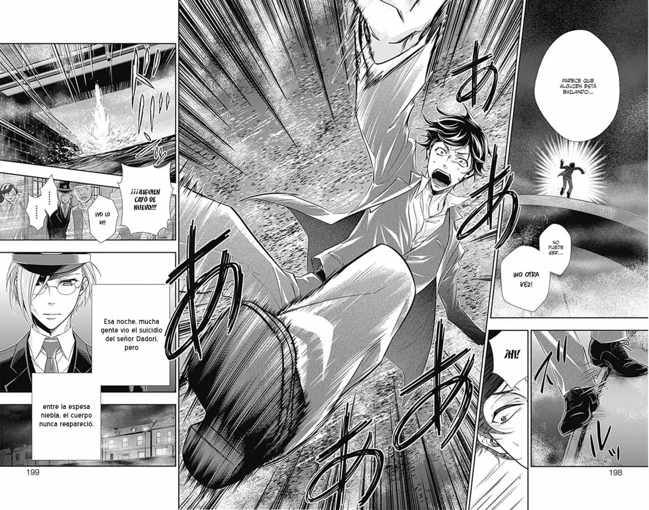 Página 54 del Manga