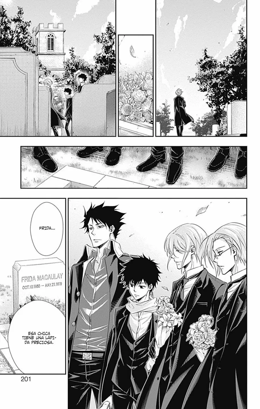 Página 56 del Manga