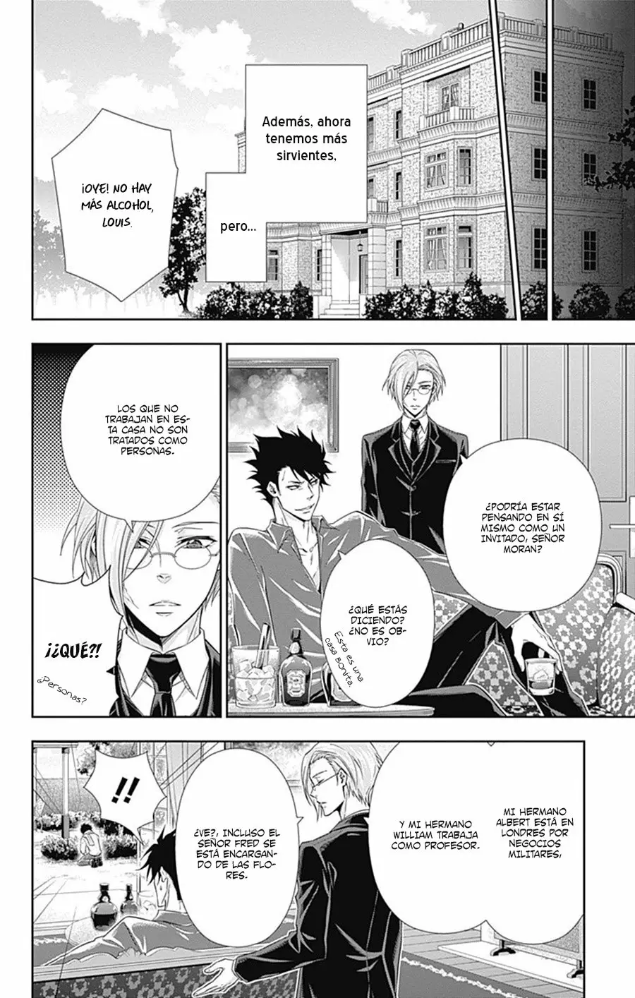 Página 59 del Manga