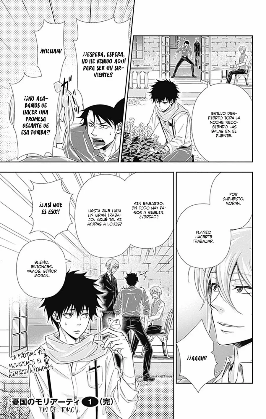 Página 60 del Manga