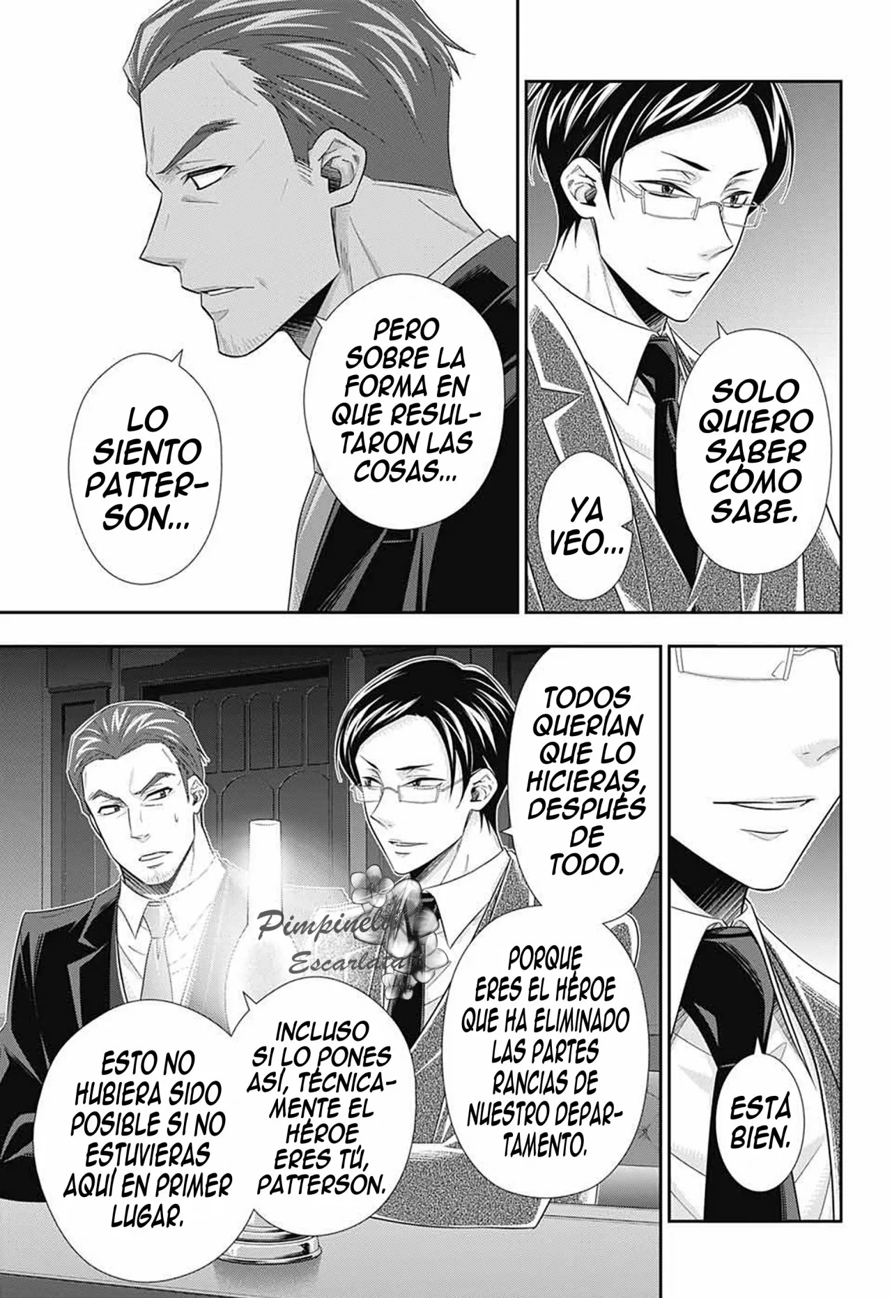 Página 44 del Manga