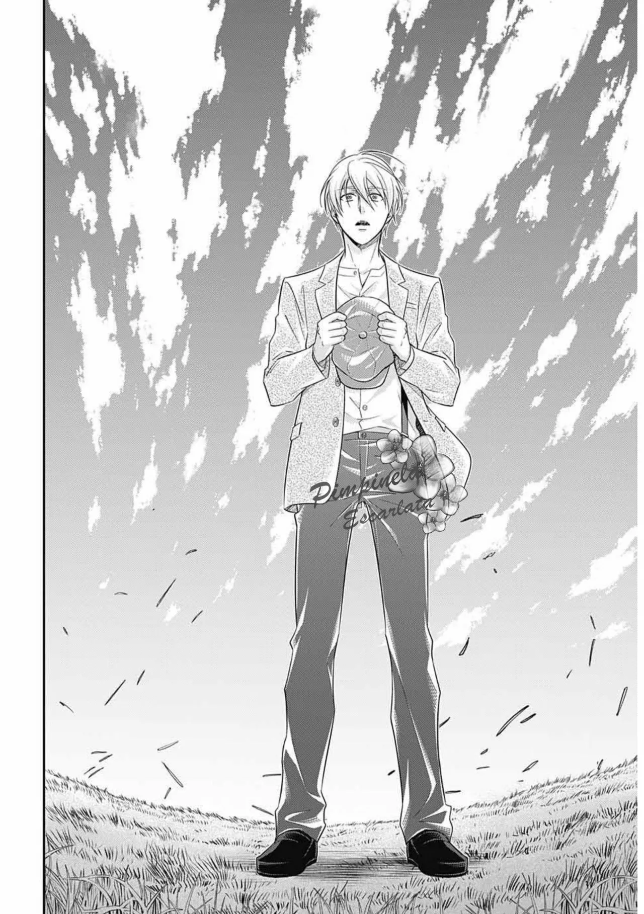 Página 37 del Manga