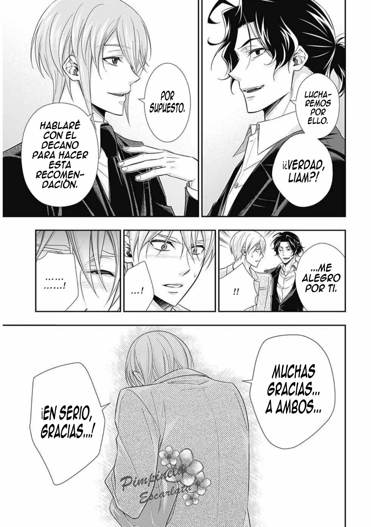 Página 40 del Manga