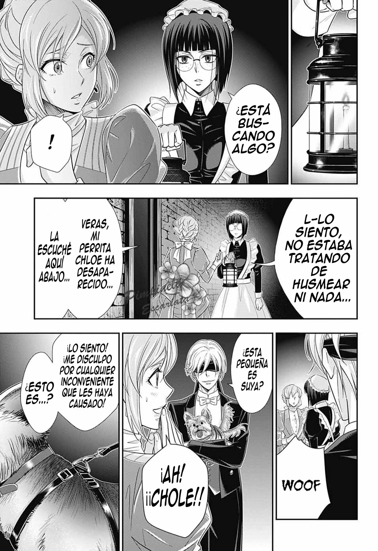 Página 44 del Manga