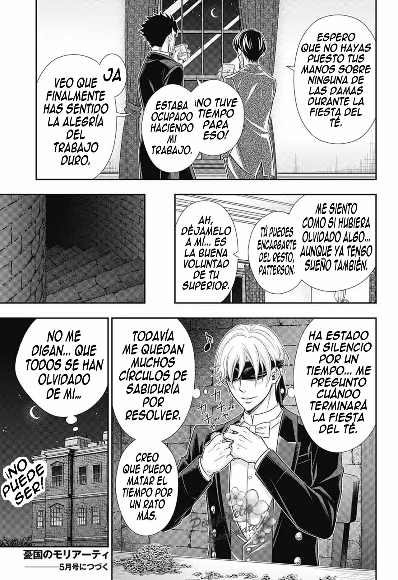 Página 48 del Manga